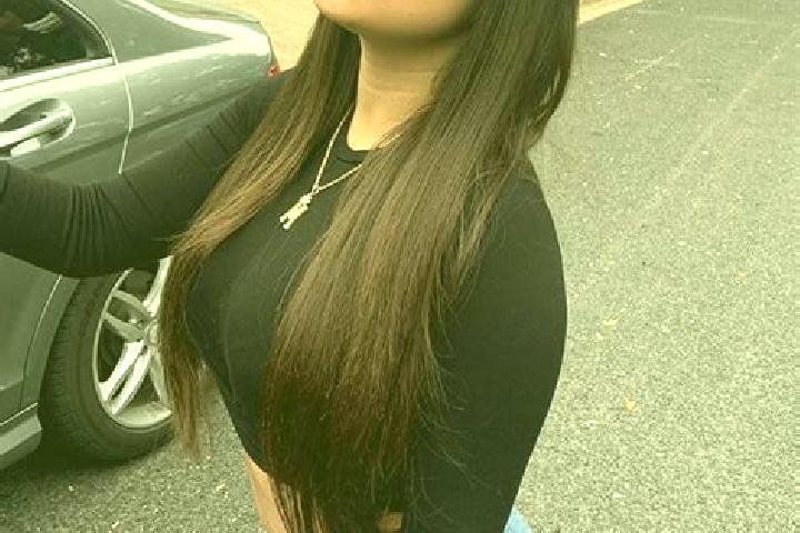 Natalie, 28 — Escort in Cuauhtemoc (Campo Cinco), Mexico