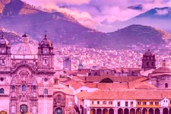 Natalie, 28 — Escort in Cusco, Peru