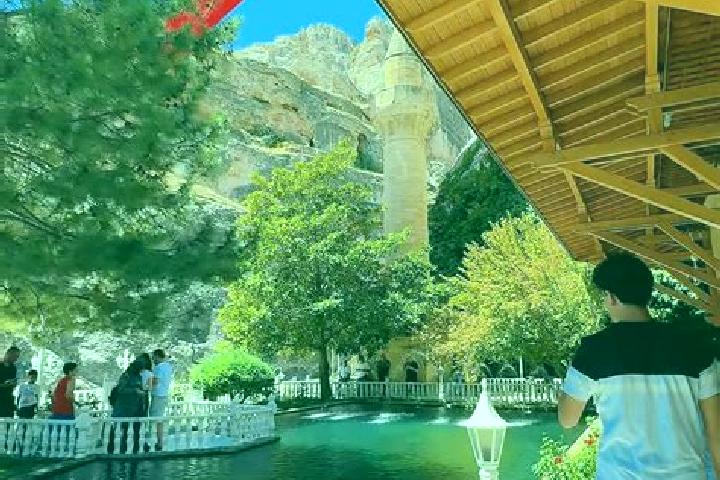 Natalie, 28 — Escort in Darende, Turkey