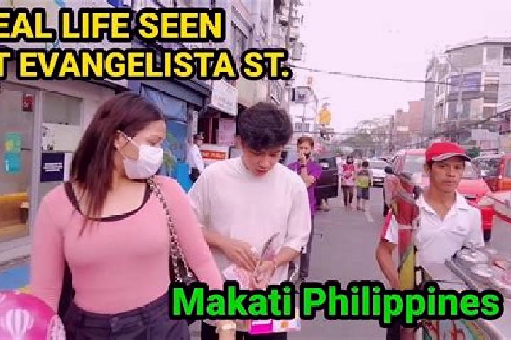 Natalie, 28 — Escort in Evangelista, Philippines
