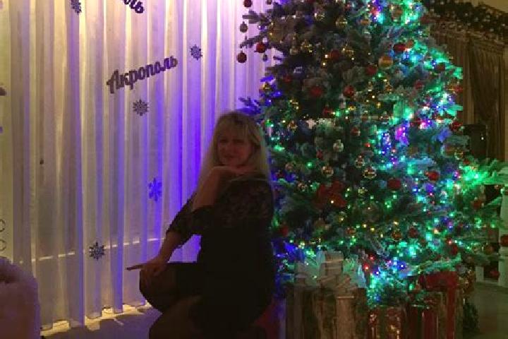 Natalie, 28 — Escort in Giaginskaya, Russia
