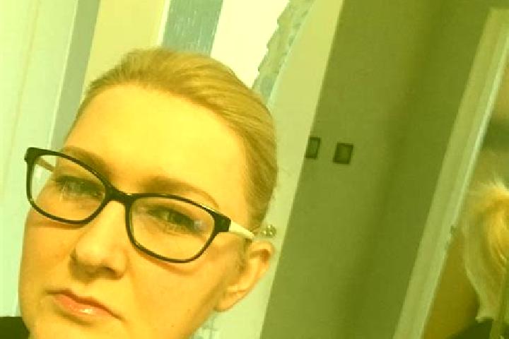 Natalie, 28 — Escort in Giby, Poland
