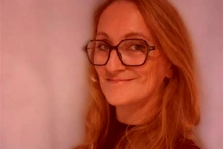 Natalie, 28 — Escort in Grane, France