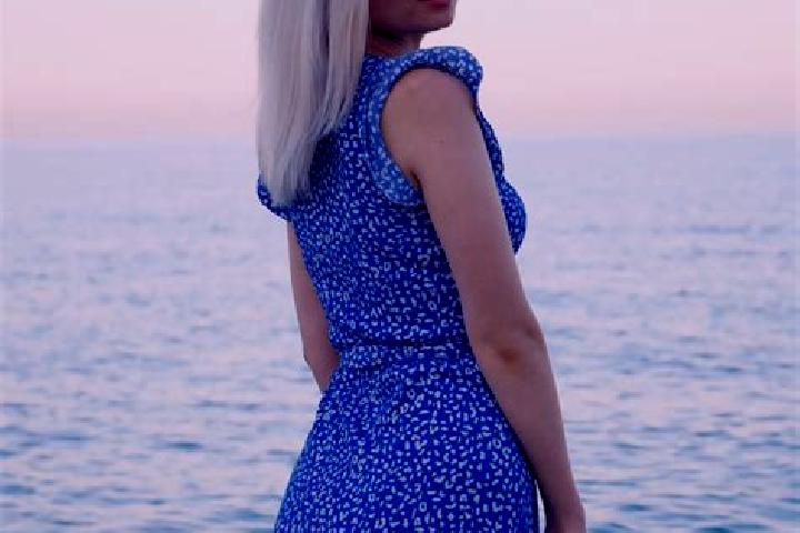 Natalie, 28 — Escort in Horodyshche, Ukraine