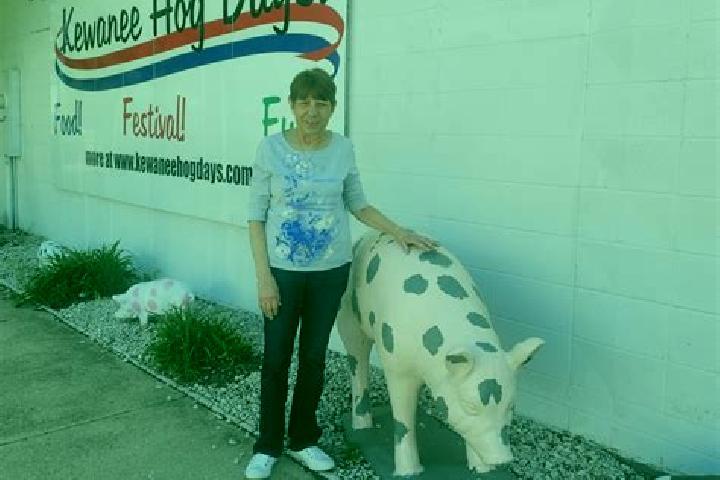 Natalie, 28 — Escort in Kewanee, United States