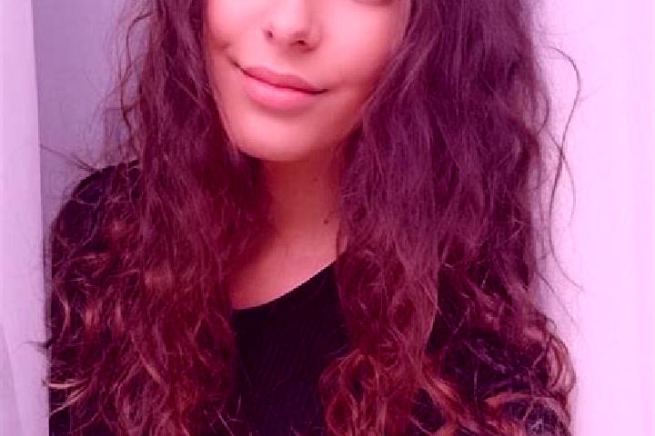 Natalie, 28 — Escort in Kivertsi, Ukraine