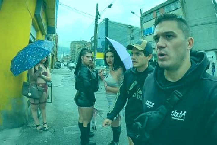 Natalie, 28 — Escort in La Soledad Barrio, Mexico