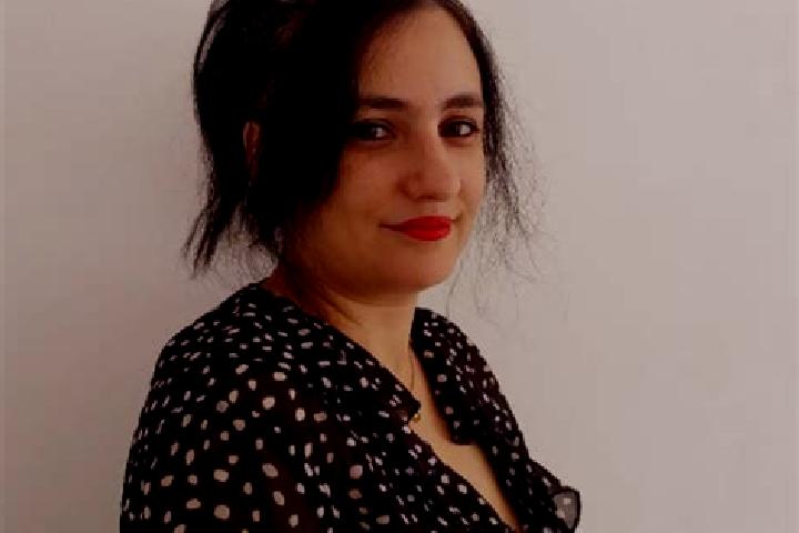 Natalie, 28 — Escort in Longuyon, France