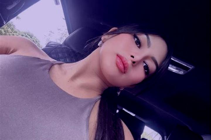 Natalie, 28 — Escort in Marj Na jah, Palestine