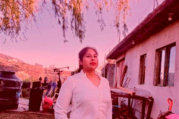 Natalie, 28 — Escort in Merced del Potrero, Mexico