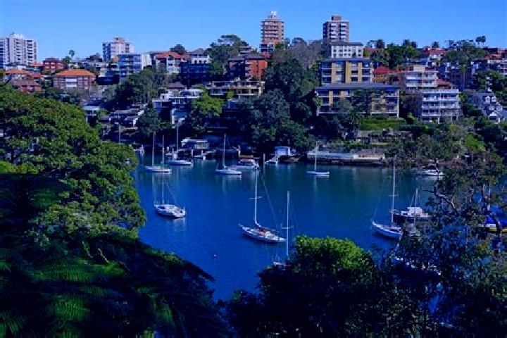 Natalie, 28 — Escort in Mosman Park, Australia