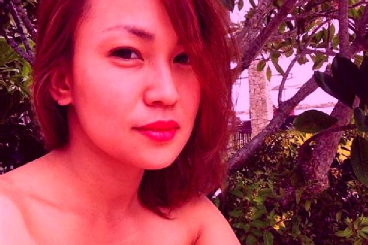 Natalie, 28 — Escort in Ngening, Indonesia
