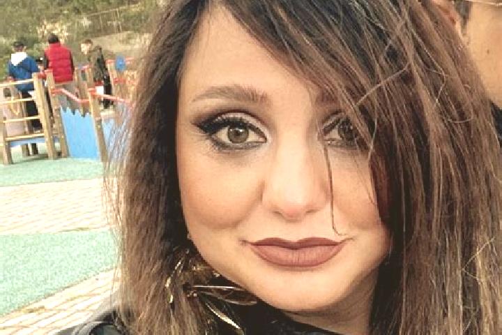 Natalie, 28 — Escort in Partinico, Italy