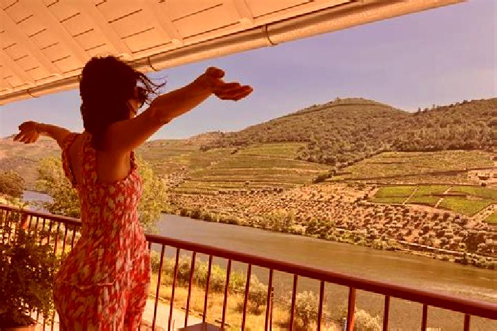 Natalie, 28 — Escort in Pinhao, Portugal