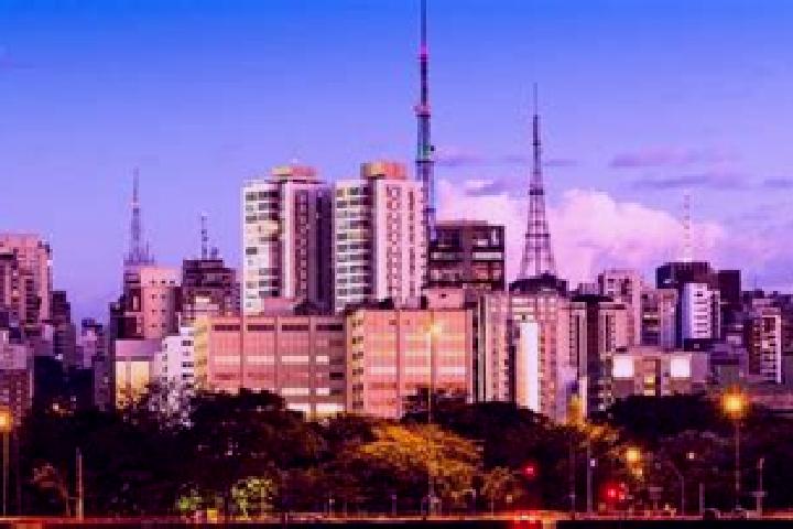 Natalie, 28 — Escort in Sao Jeronimo, Brazil