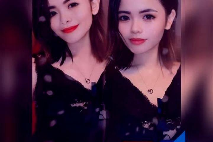 Natalie, 28 — Escort in Sasa, Indonesia