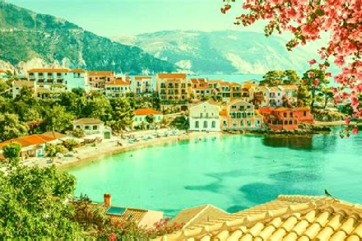Natalie, 28 — Escort in Skarmagkas, Greece