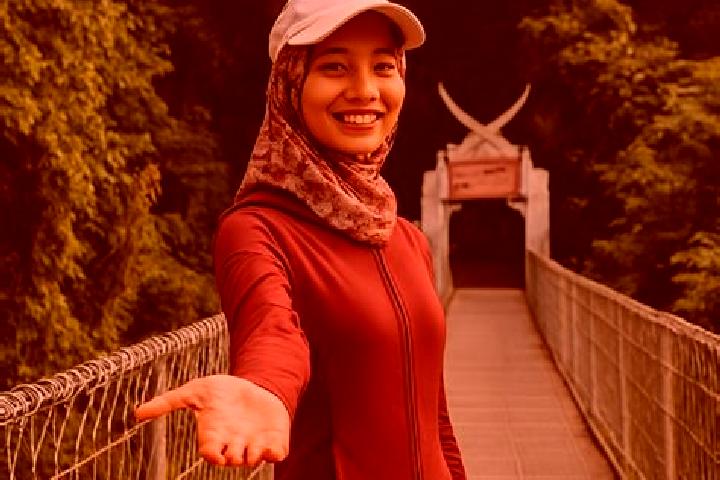 Natalie, 28 — Escort in Sungai Lembing, Malaysia