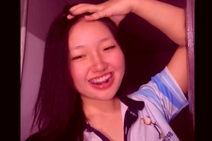 Natalie, 28 — Escort in Tha Wun Taw, Myanmar
