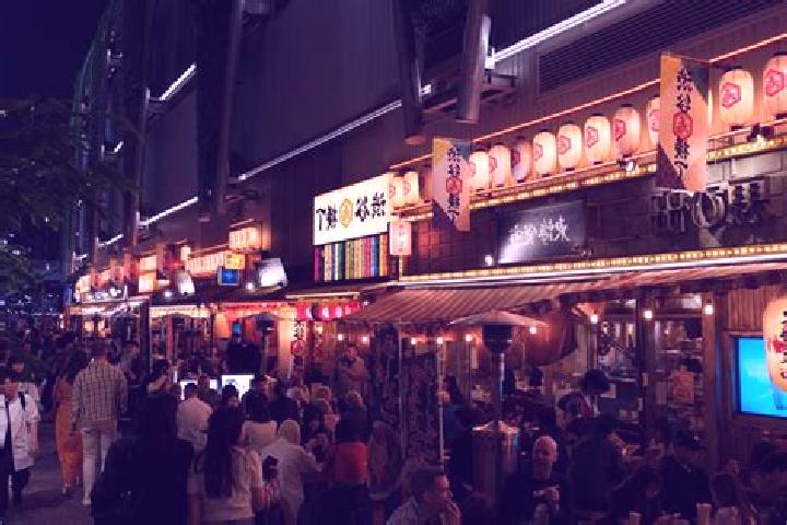Natalie, 28 — Escort in Tomi, Japan