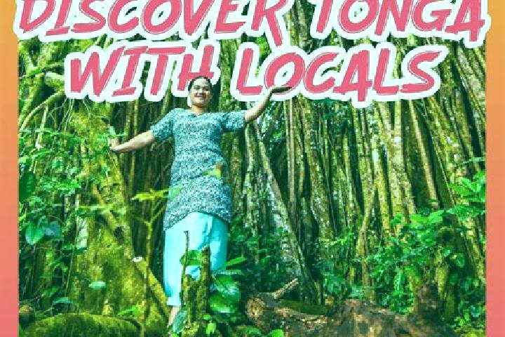 Natalie, 28 — Escort in Tukutonga, Tonga