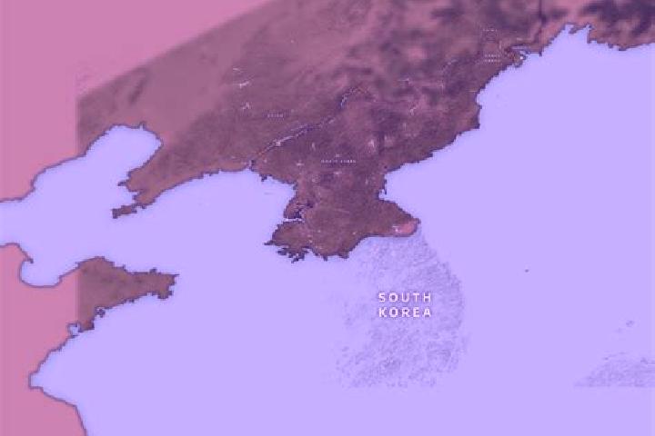 Natalie, 28 — Escort in Yomju, North Korea