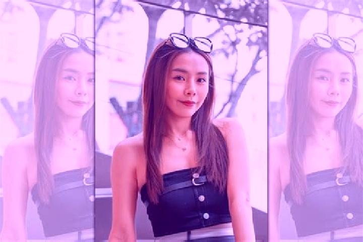 Natalie, 28 — Escort in Yuxin, China