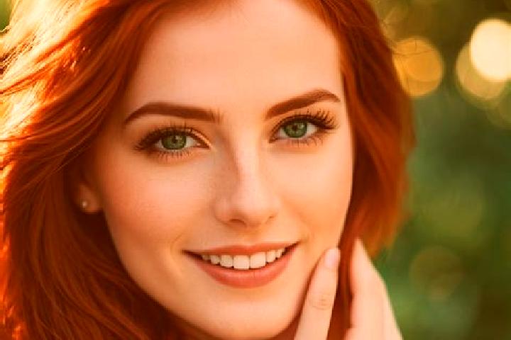 Natalie, 29, a auburn amber-eyed caucasian companion based in Niigata. Offering Dinner Date, GFE, Striptease. Available for incall and outcall, day and eveni...