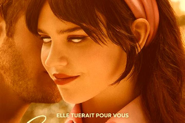 Natalie, 29, a brunette grey-eyed middle eastern companion based in Sainte-Marie-sur-Semois. Offering Couples, A-Level, Travel Companion. Available for incal...