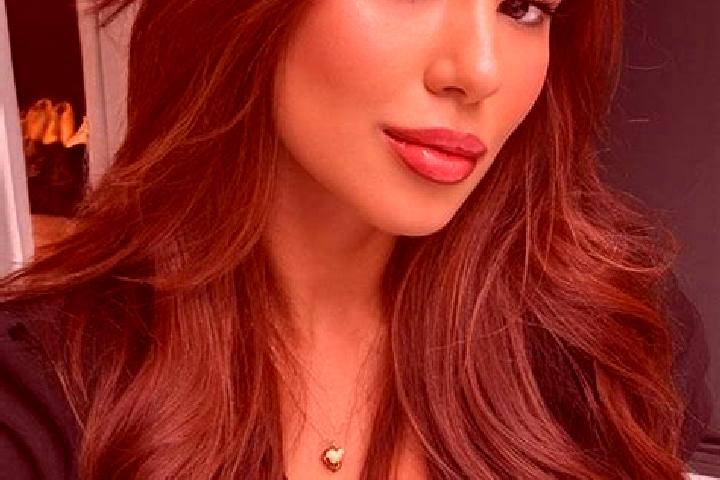 Natalie, 29, a chestnut brown-eyed latina companion based in Bereketli zaman. Offering Girlfriend Experience, Fetish, Tantra, Roleplay. Available for incall ...