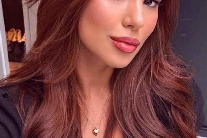 Natalie, 29, a chestnut brown-eyed latina companion based in Bracey. Offering Travel Companion, BDSM, Dinner Date. Available for incall and outcall, overnigh...