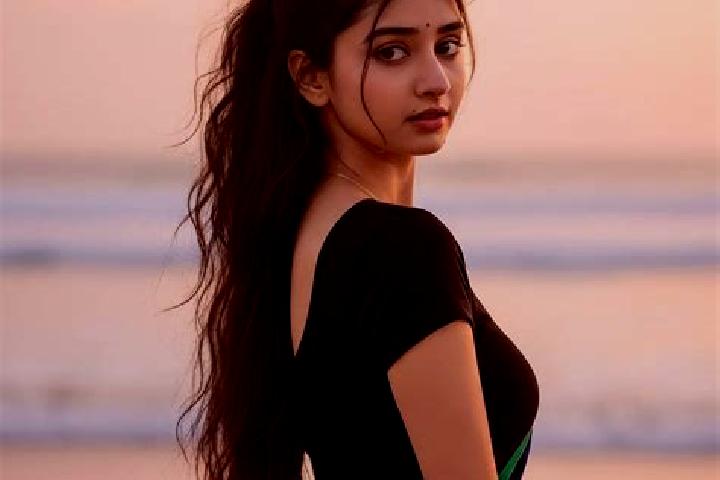 Natalie, 29 — Escort in Aish Maqam, India