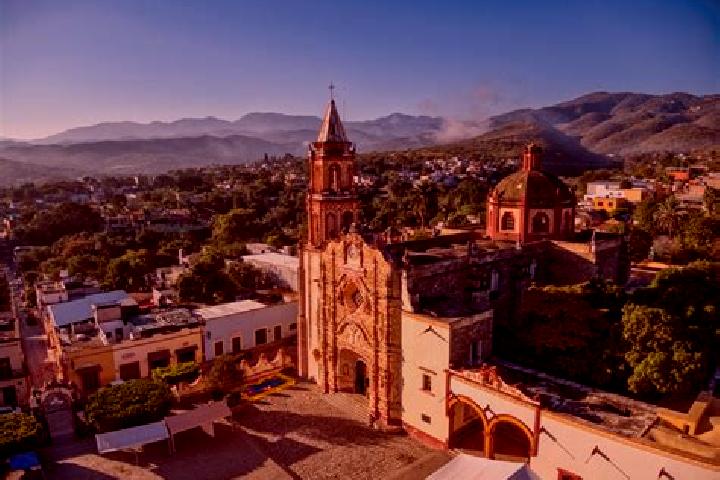 Natalie, 29 — Escort in Alfredo V. Bonfil (Chacampalco), Mexico
