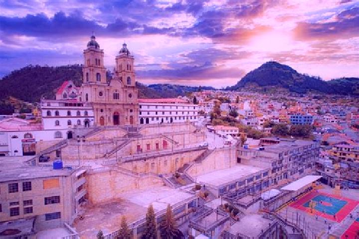 Natalie, 29 — Escort in Azogues, Ecuador