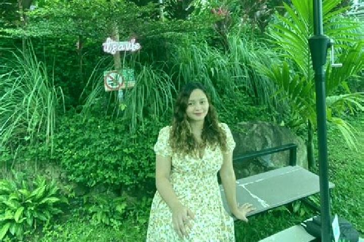 Natalie, 29 — Escort in Bayog, Philippines