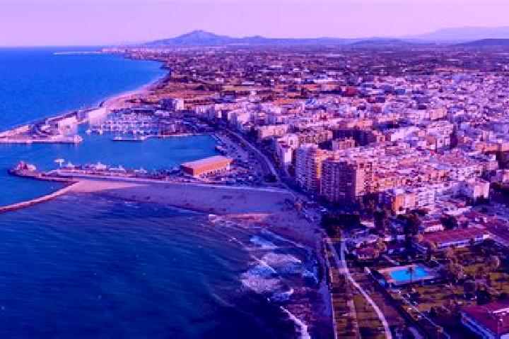 Natalie, 29 — Escort in Benicarlo, Spain