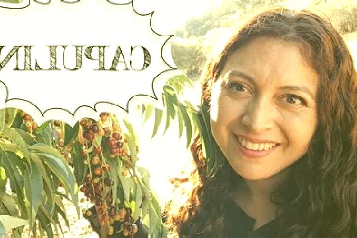 Natalie, 29 — Escort in Capulin de Bustos, Mexico