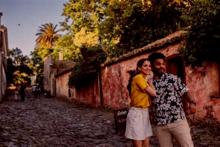 Natalie, 29 — Escort in Colonia del Sol, Mexico