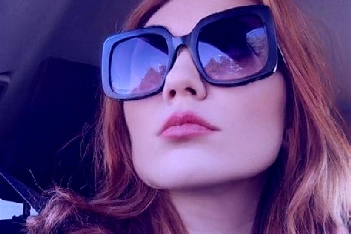 Natalie, 29 — Escort in Dranceni, Romania