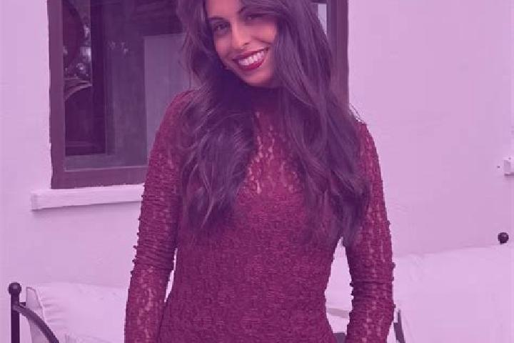 Natalie, 29 — Escort in Dulce Nombre, Honduras