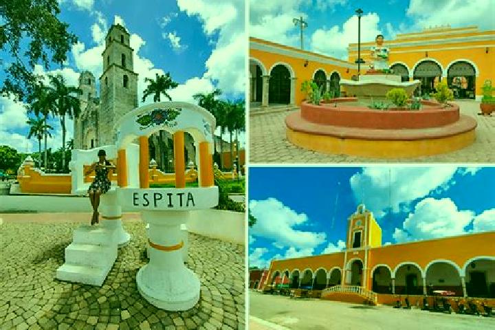 Natalie, 29 — Escort in Espita, Mexico