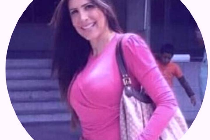 Natalie, 29 — Escort in Fiscal, Spain