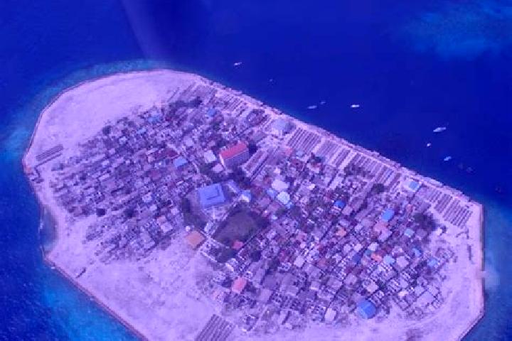 Natalie, 29 — Escort in Fonadhoo, Maldives
