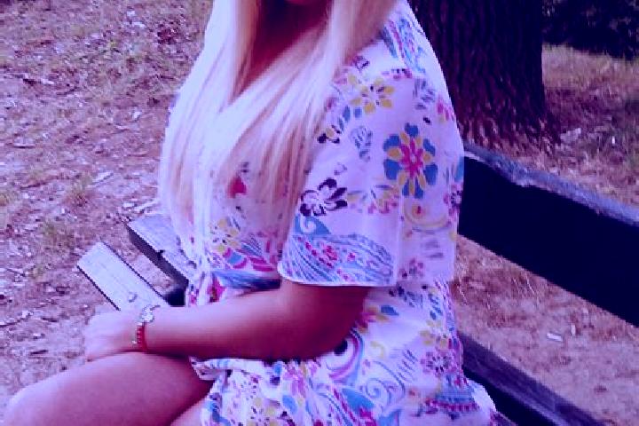 Natalie, 29 — Escort in Gallikos, Greece