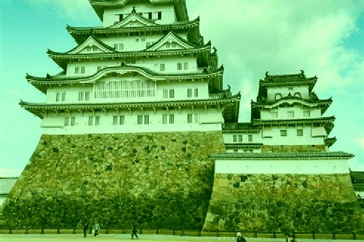 Natalie, 29 — Escort in Himeji, Japan