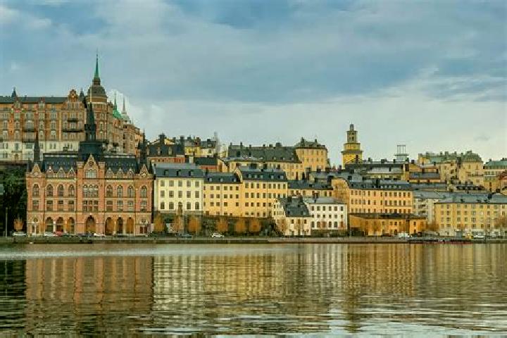 Natalie, 29 — Escort in Hoervik, Sweden