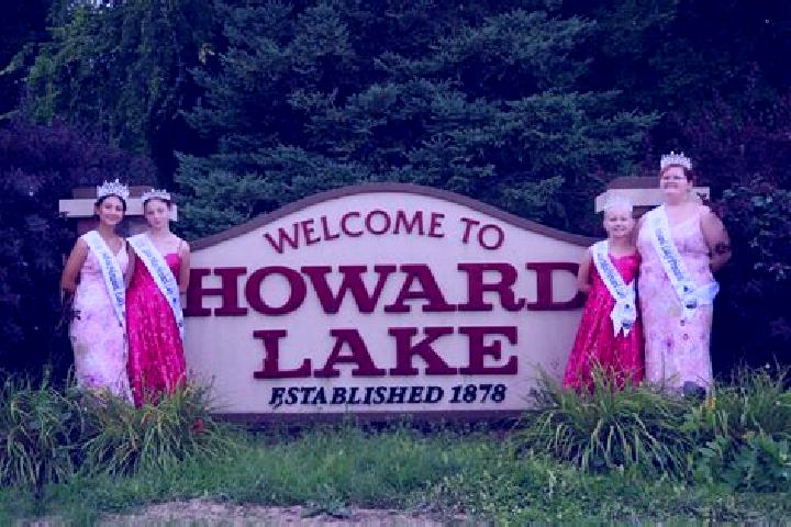 Natalie, 29 — Escort in Howard Lake, United States