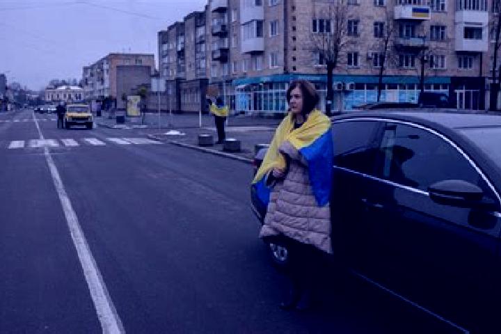 Natalie, 29 — Escort in Karapchiv, Ukraine