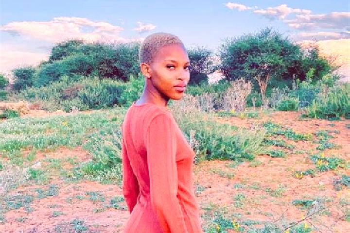Natalie, 29 — Escort in Khakhea, Botswana