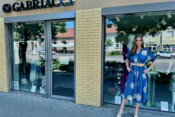 Natalie, 29 — Escort in Madardomb, Hungary